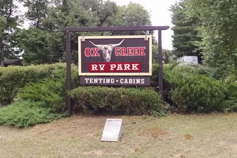 Ox Creek RV Park