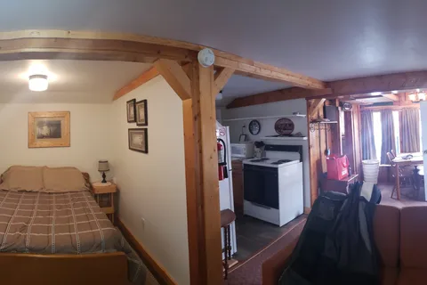 Ox Creek RV Park