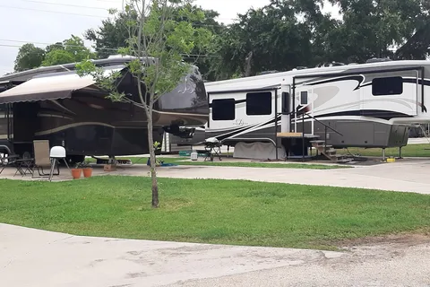 Cicada Springs RV Park
