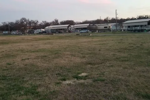 Cicada Springs RV Park