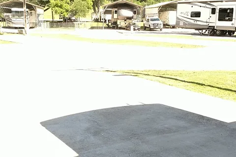 Cicada Springs RV Park