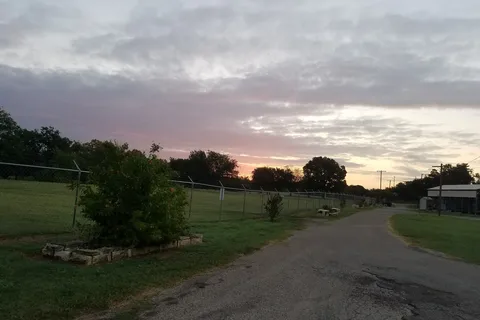 Cicada Springs RV Park