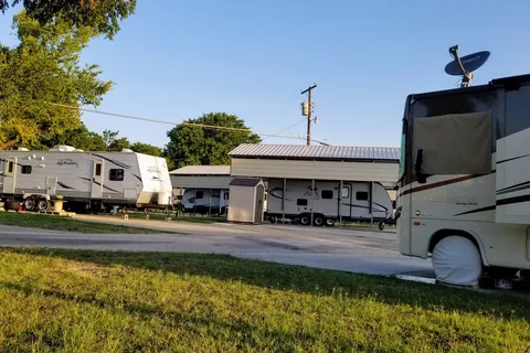 Cicada Springs RV Park