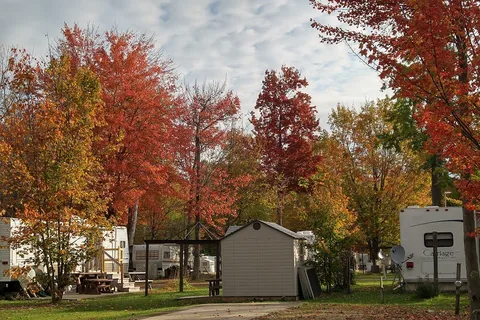 Twin Ells RV Park