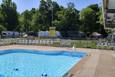 Twin Ells RV Park