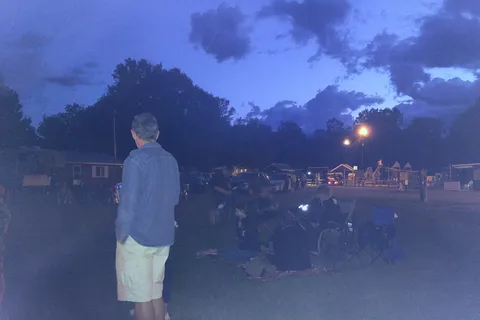 Twin Ells RV Park