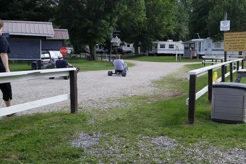 Twin Ells RV Park