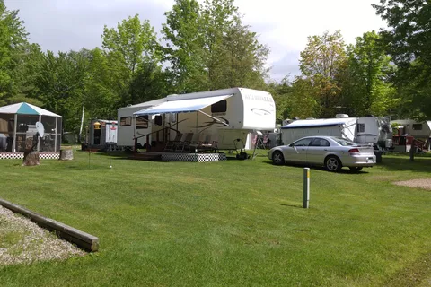 Twin Ells RV Park