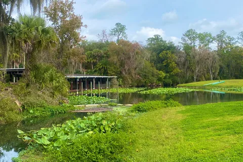 Wekiva Falls RV Resort
