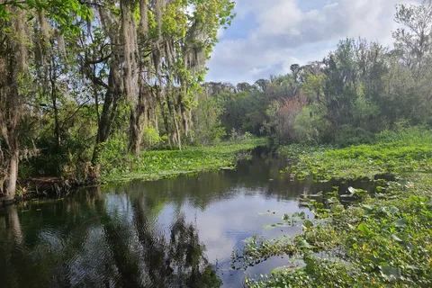 Wekiva Falls RV Resort