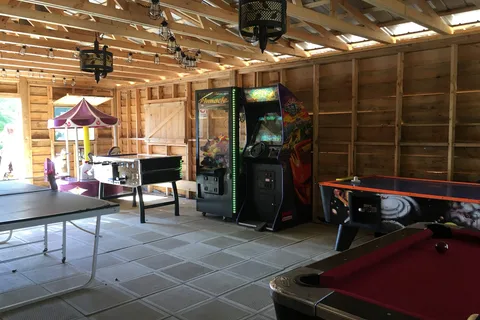 Camping Du Domaine Lausanne