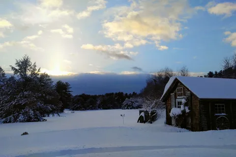 Pinederosa Camping Area