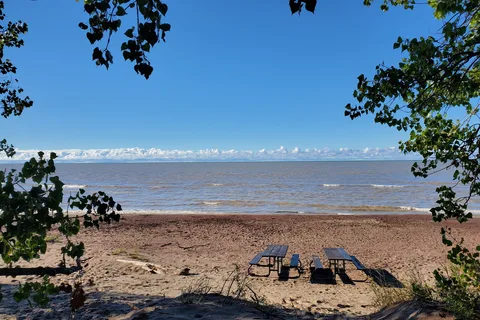 Long Point Provincial Park