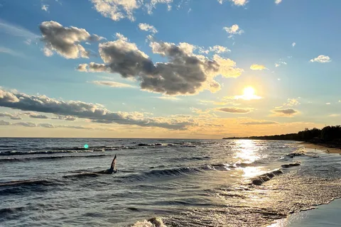 Long Point Provincial Park