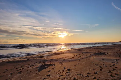 Long Point Provincial Park