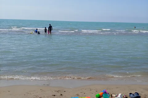 Long Point Provincial Park