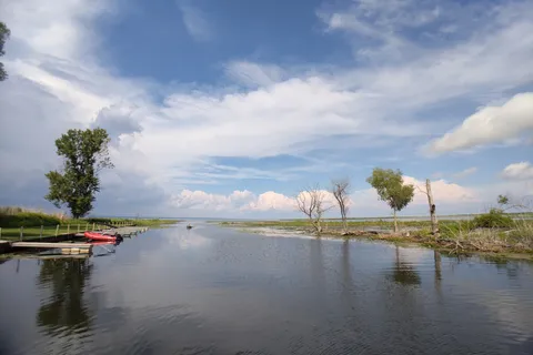 Long Point Provincial Park