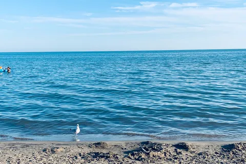 Long Point Provincial Park