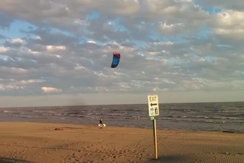 Long Point Provincial Park
