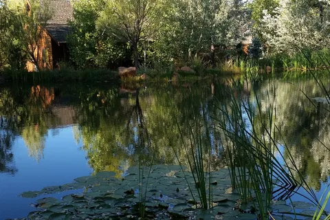 Elk Pines RV Resort