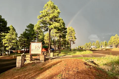 Elk Pines RV Resort