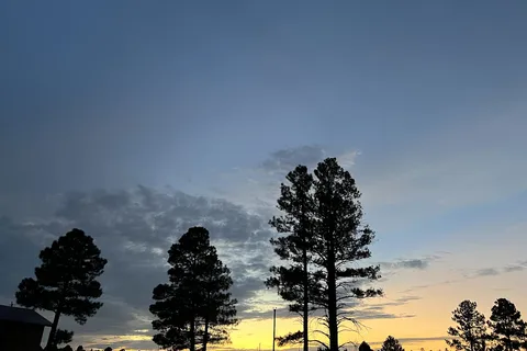 Elk Pines RV Resort