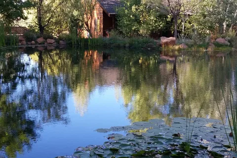 Elk Pines RV Resort