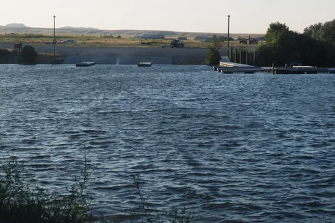 The Silos Marina & Campground
