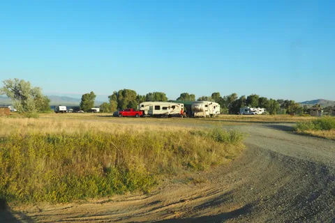 The Silos Marina & Campground