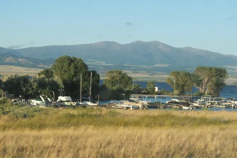 The Silos Marina & Campground