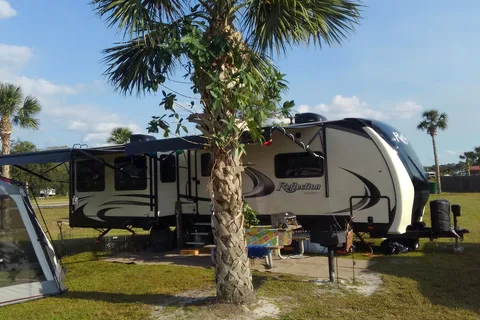 Big Cypress RV Campground