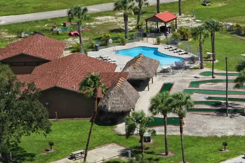 Big Cypress RV Campground
