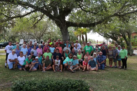 Big Cypress RV Campground