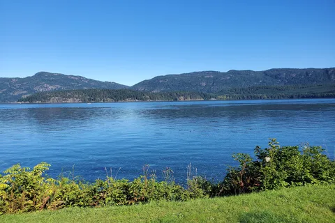 Browns Bay Resort Marina and Ripple Rock RV Park