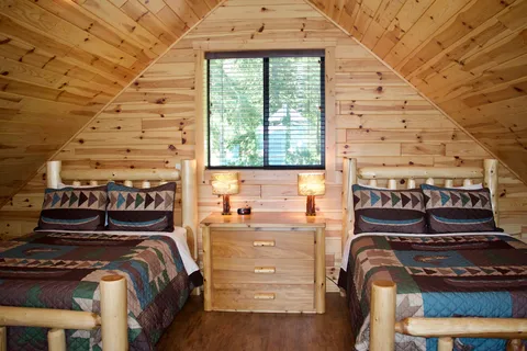 Browns Bay Resort Marina and Ripple Rock RV Park