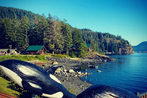 Browns Bay Resort Marina and Ripple Rock RV Park