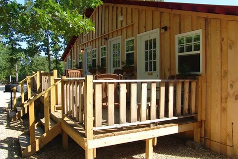Ozarks Mountain Springs RV Park