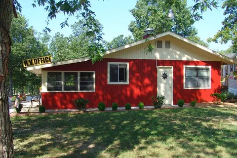 Ozarks Mountain Springs RV Park
