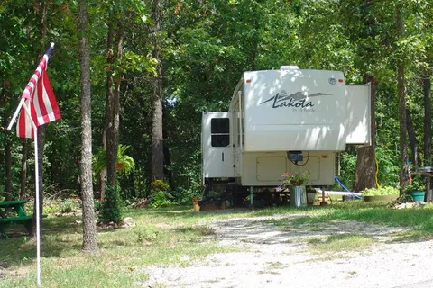 Ozarks Mountain Springs RV Park