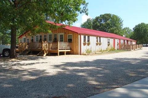 Ozarks Mountain Springs RV Park
