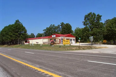 Ozarks Mountain Springs RV Park