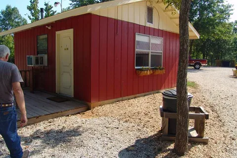 Ozarks Mountain Springs RV Park