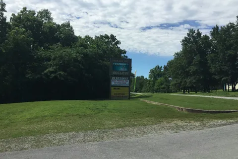 Hickory Hollow Resort