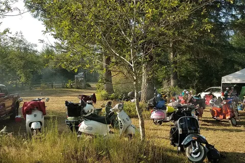 Malaney Creek Farm