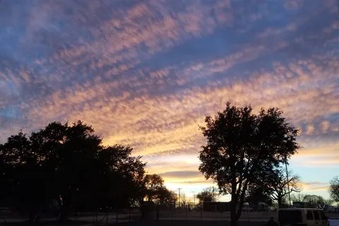Peach Country RV Park