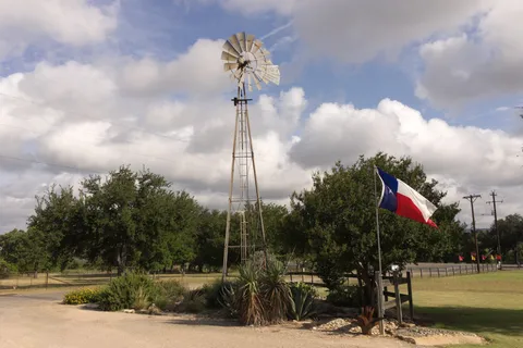 Peach Country RV Park
