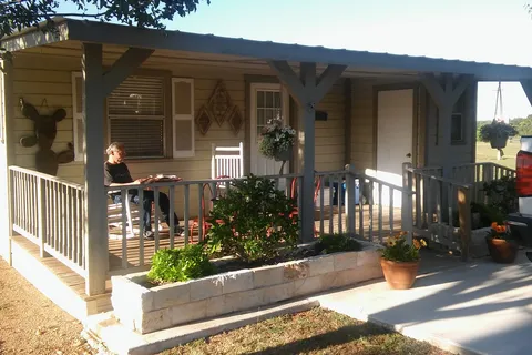 Peach Country RV Park