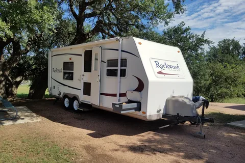 Peach Country RV Park
