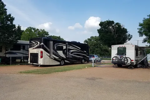 Peach Country RV Park