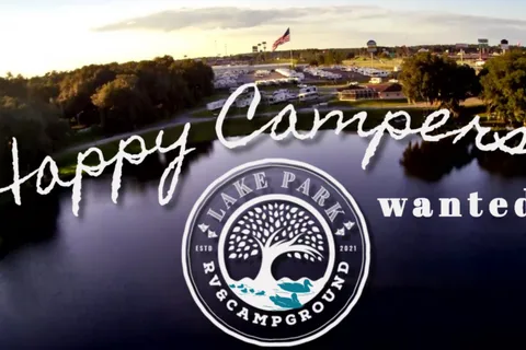 Lake Park RV Campground